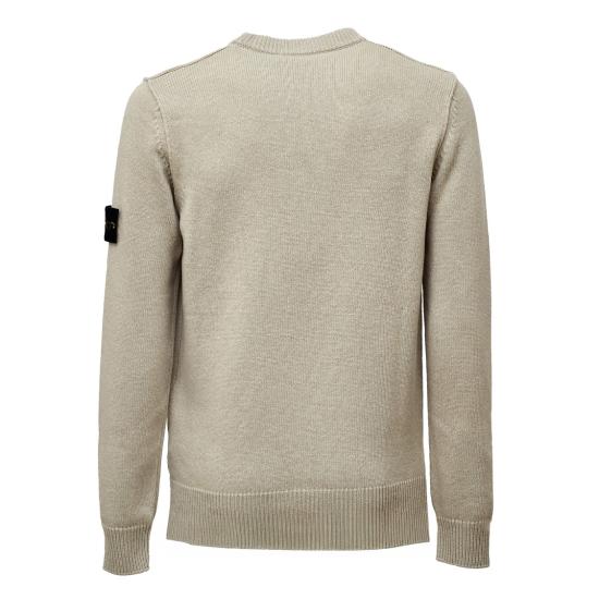 26FW 스톤 아일랜드 스웨터 L2S155100072 S00A3 Grey - STONE ISLAND