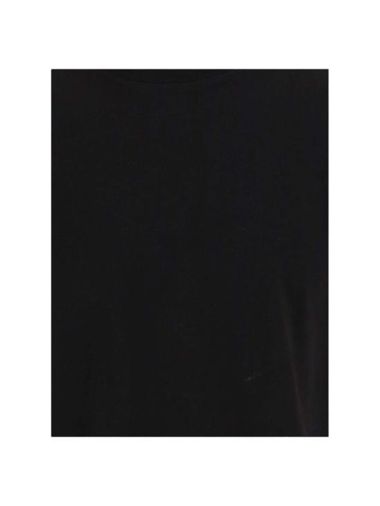 26FW 골든구스 반팔 티셔츠 GMP01220P00063790292 Black - GOLDEN GOOSE