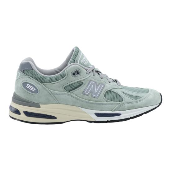 26SS 뉴발란스 991 스니커즈 U991BB2 Grey