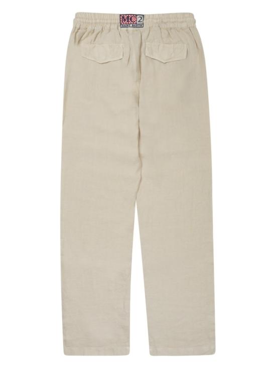  세인트바쓰 팬츠 CAA0001 01139L11 Neutrals - MC2 SAINT BARTH