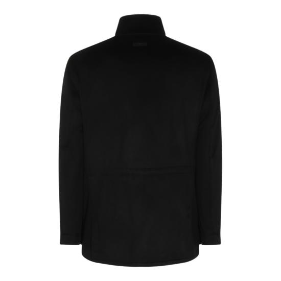 26FW 라르디니 자켓 ACRAVENACC67626999 Black - LARDINI