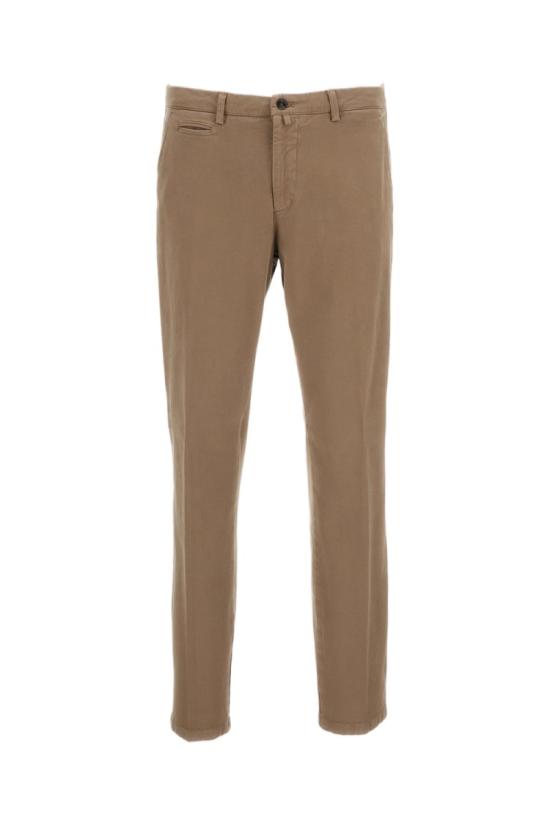 26FW 브릴리아1949 스트레이트 팬츠 BG054000253 Brown