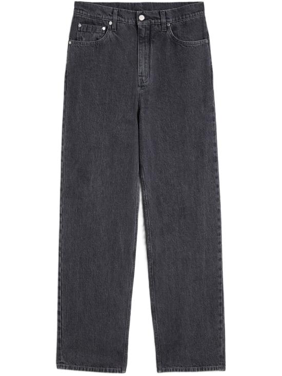26FW 질샌더 데님 팬츠 J22KA0357 J45371 Grey