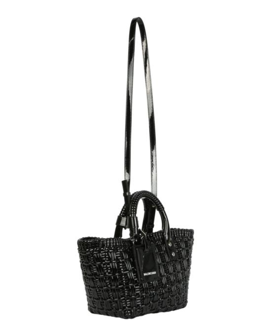  발렌시아가 토트백 671342 2IE2Y 1000 00002 NS Black - BALENCIAGA