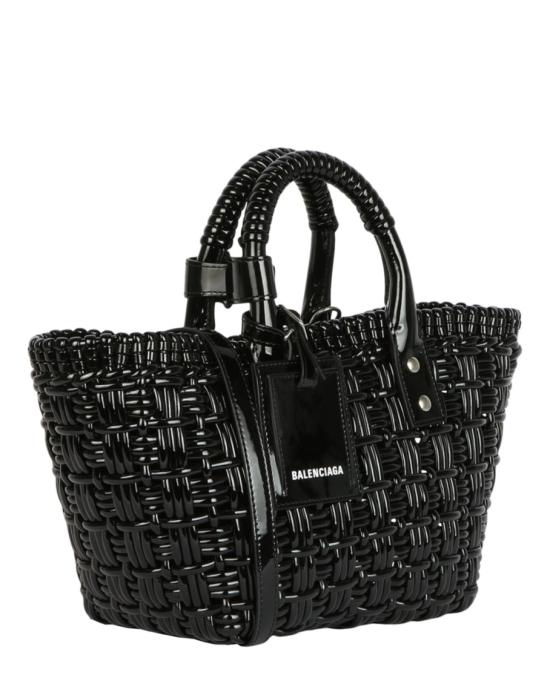  발렌시아가 토트백 671342 2IE2Y 1000 00002 NS Black - BALENCIAGA