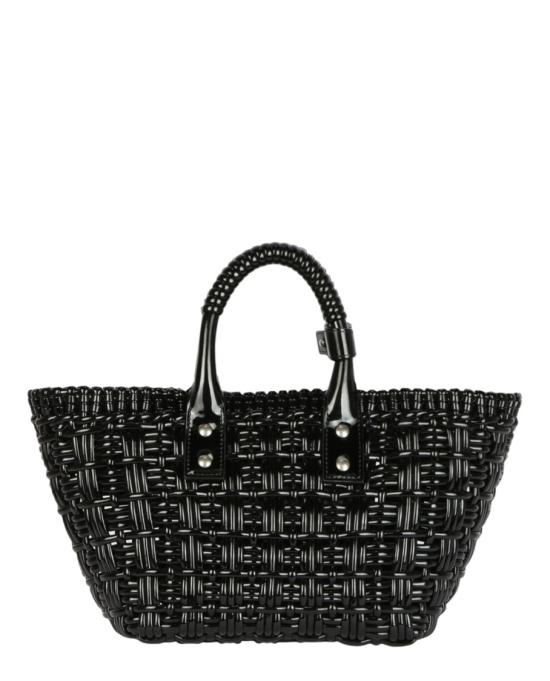  발렌시아가 토트백 671342 2IE2Y 1000 00002 NS Black - BALENCIAGA