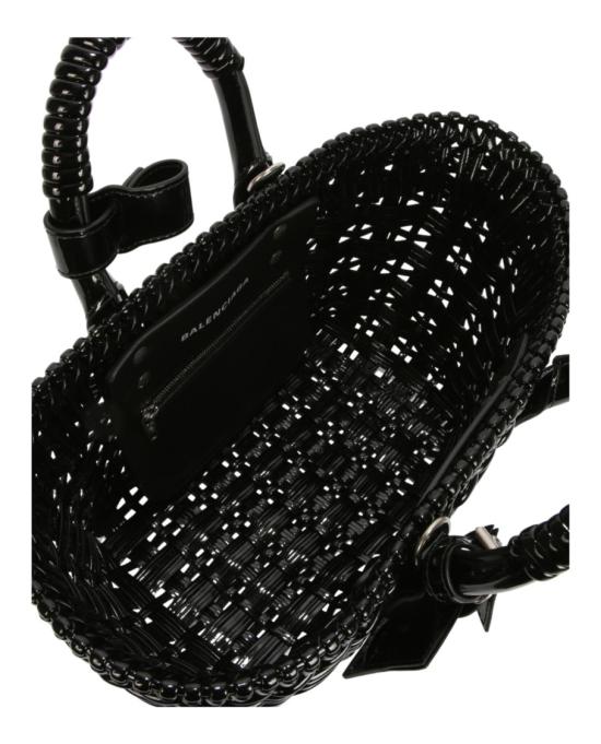  발렌시아가 토트백 671342 2IE2Y 1000 00002 NS Black - BALENCIAGA