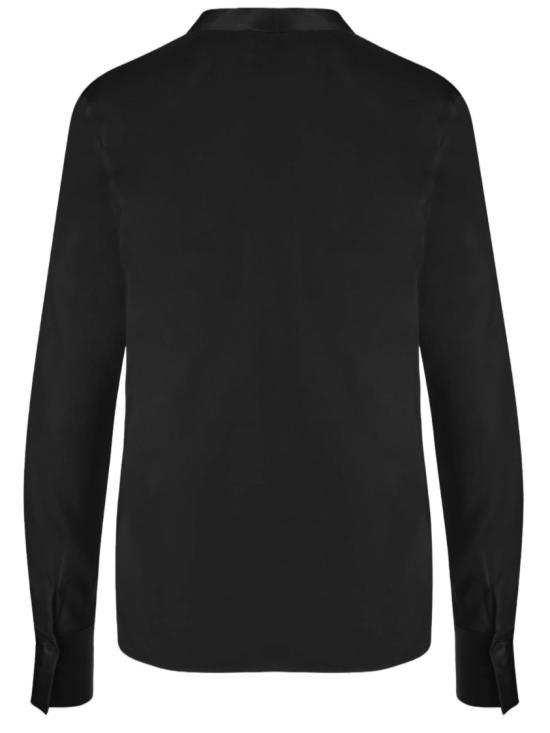 26FW 에프 아이티 긴팔 티셔츠 46362094954 Black - F.IT