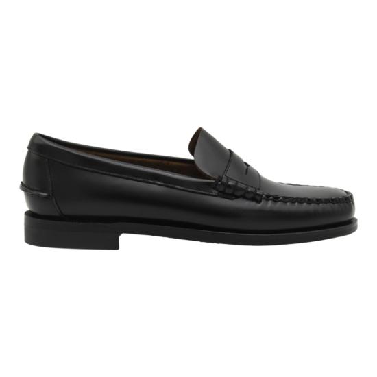 26FW 세바고 로퍼 7000300902 Black