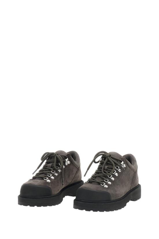 26FW 디엠므 스니커즈 DI26FWCOMF02S018SMG Brown - DIEMME