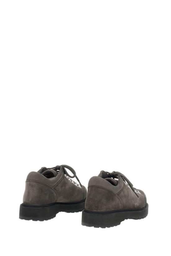 26FW 디엠므 스니커즈 DI26FWCOMF02S018SMG Brown - DIEMME