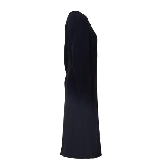 26FW 누메로벤투노 롱 원피스 26IN2M0H0515424 Black - N°21