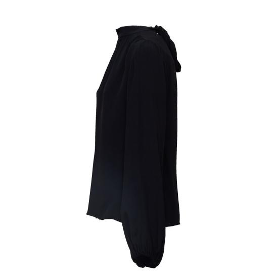 26FW 누메로벤투노 블라우스 26IN2M0G1015111 Black - N°21