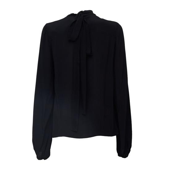 26FW 누메로벤투노 블라우스 26IN2M0G1015111 Black - N°21