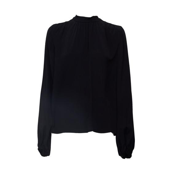 26FW 누메로벤투노 블라우스 26IN2M0G1015111 Black