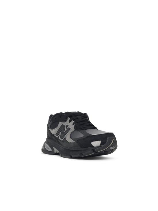 26FW 뉴발란스 스니커즈 U20105RH BLACK HARBOR GREY - NEW BALANCE