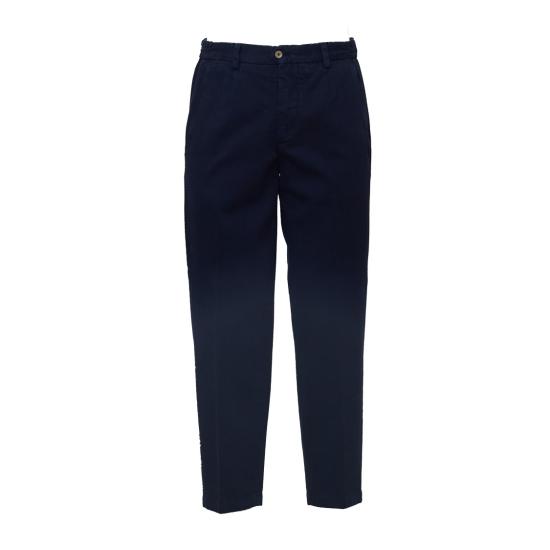 26FW 브릴리아1949 스트레이트 팬츠 PORTOFINOD400121 Blue