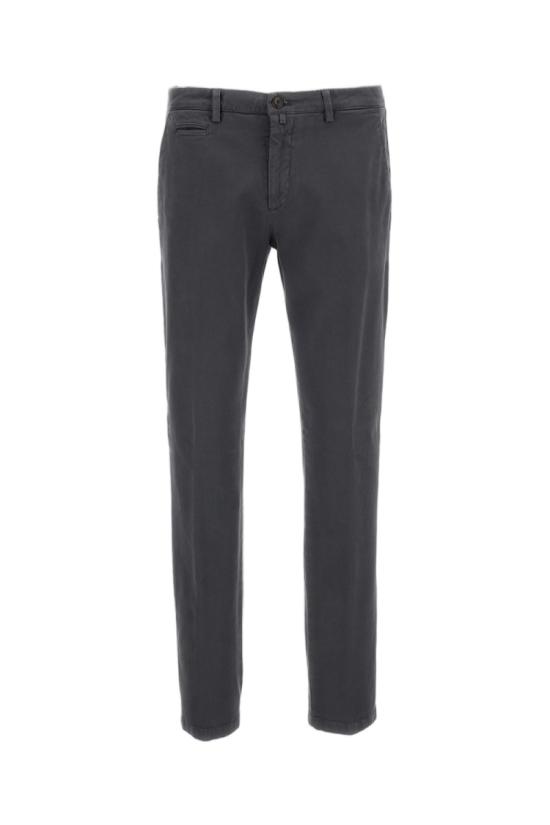 26FW 브릴리아1949 스트레이트 팬츠 BG054000270 Grey