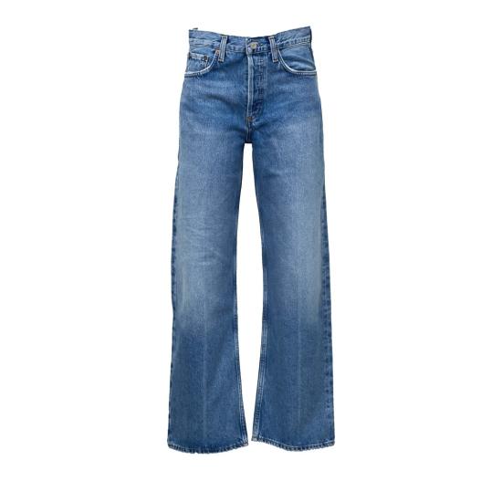 26FW 에이골디 데님 팬츠 A3271371 Blue