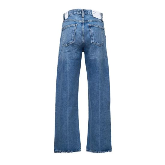 26FW 에이골디 데님 팬츠 A3271371 Blue - AGOLDE