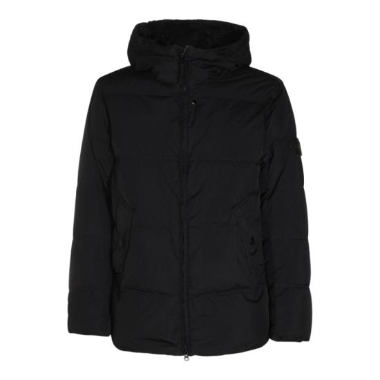 26FW 스톤 아일랜드 자켓 L2S154100037S0A23V0029 Black