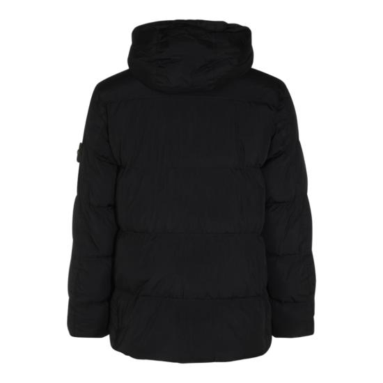 26FW 스톤 아일랜드 자켓 L2S154100037S0A23V0029 Black - STONE ISLAND