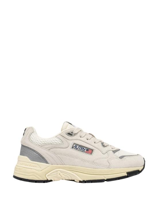 25FW 오트리 하이퍼웨이 스니커즈 HYLMUM10 Neutrals