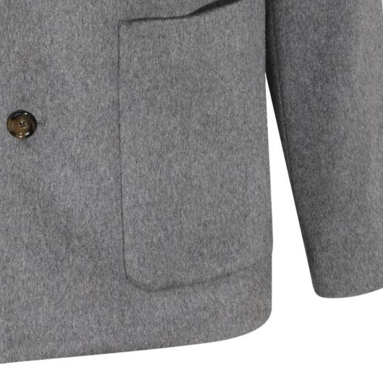 26FW 라르디니 자켓 ACSTONEACIF67546900 Grey - LARDINI