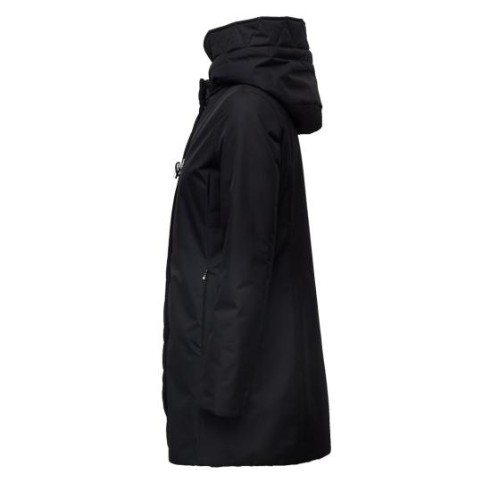 26FW 페이 코트 NAW59533830ZXE Black - FAY