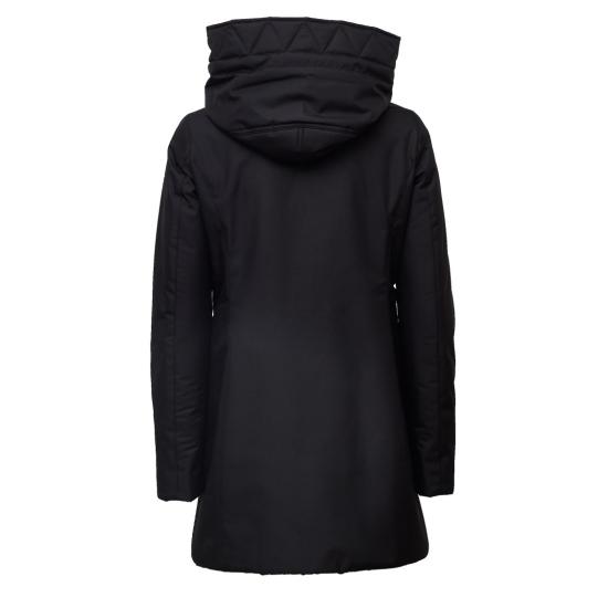 26FW 페이 코트 NAW59533830ZXE Black - FAY