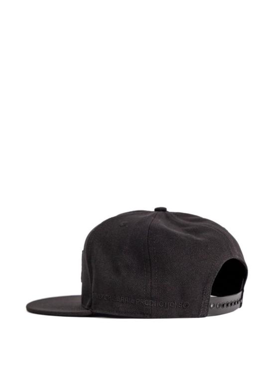 25FW 윌리 차바리아 모자 WCASC0038001 Black - WILLY CHAVARRIA