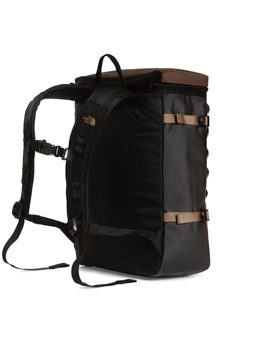26FW 노스페이스 백팩 3581135 Black - NORTH FACE