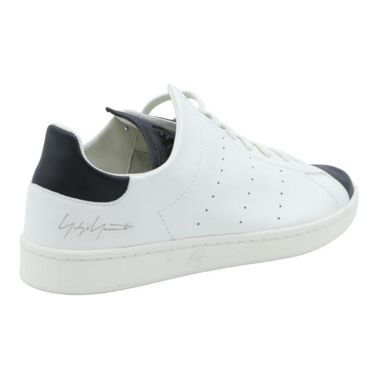26FW 와이쓰리 스니커즈 KZ9072WHITE BLACK - Y-3