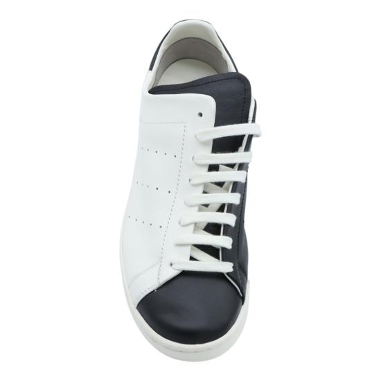 26FW 와이쓰리 스니커즈 KZ9072WHITE BLACK - Y-3