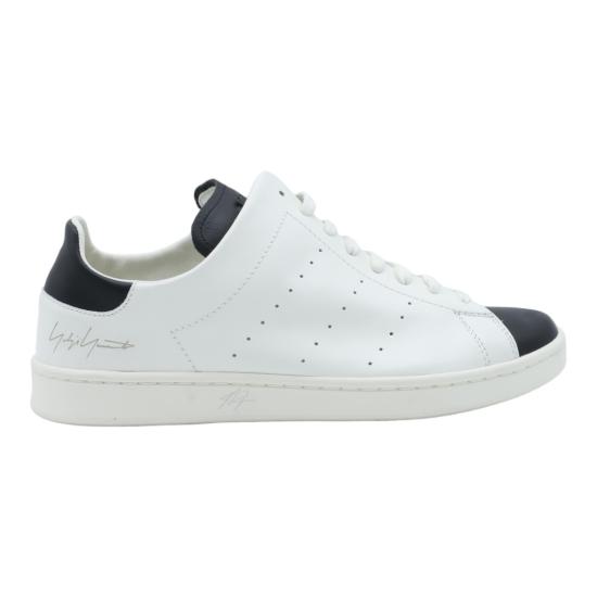 26FW 와이쓰리 스니커즈 KZ9072WHITE BLACK