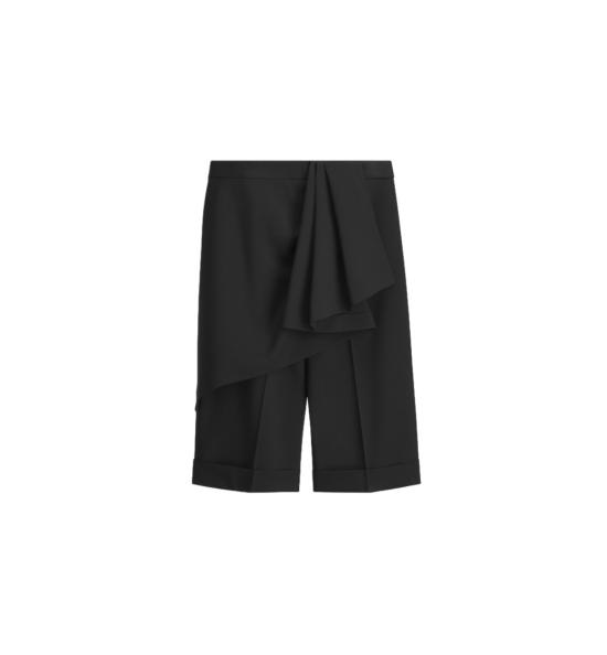 26FW 디올 숏팬츠 641P34A1424 Black - DIOR