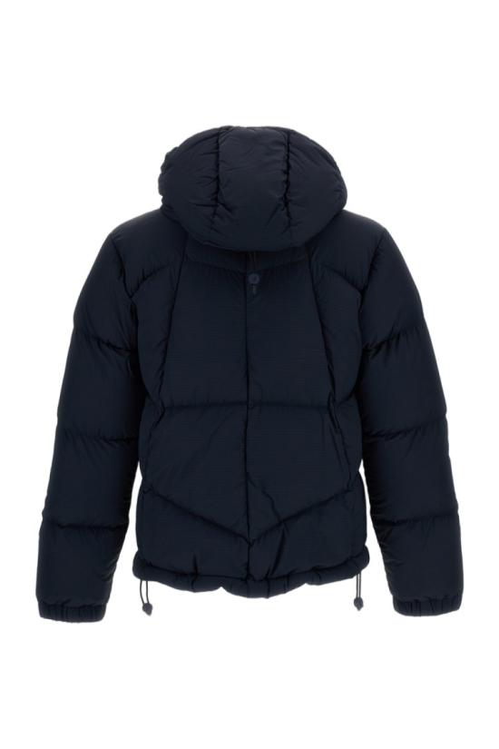 26FW 까웨 자켓 K6135DWDBA Blue - K-WAY