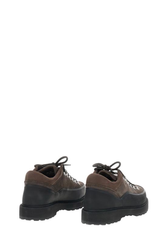 26FW 디엠므 스니커즈 DI26FWCOMF03N006COF Brown - DIEMME