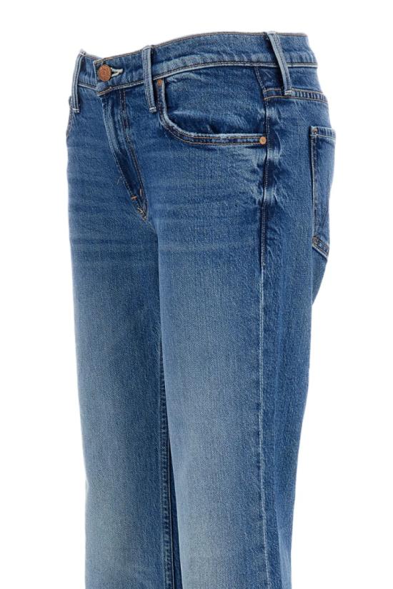 26FW 마더 데님 팬츠 114051409HRL Blue - MOTHER