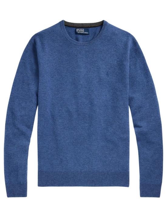 25FW 폴로 랄프로렌 스웨터 710974148010 Blue