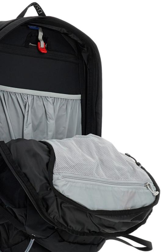 26FW 오스프리 백팩 10006764BLACK - OSPREY