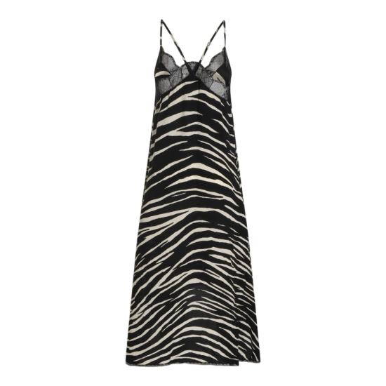 26FW 자딕앤볼테르 원피스 WWDR02700011 Black - ZADIG & VOLTAIRE