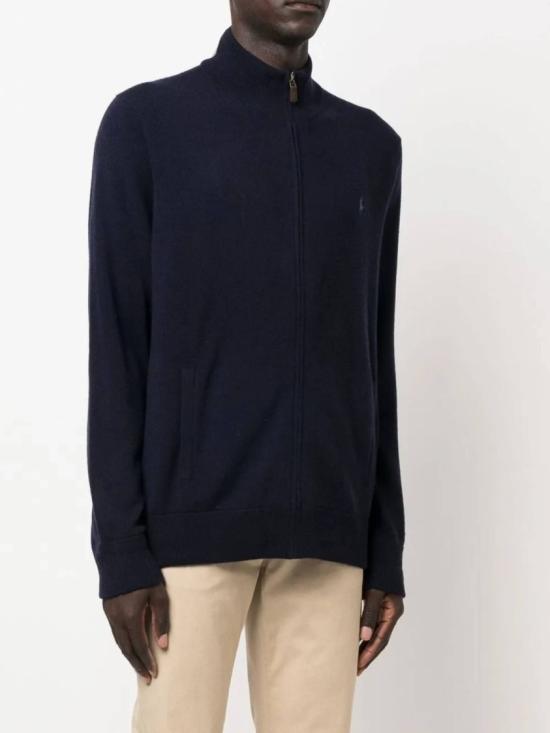  폴로 랄프로렌 자켓 710 876719 Blue - POLO RALPH LAUREN