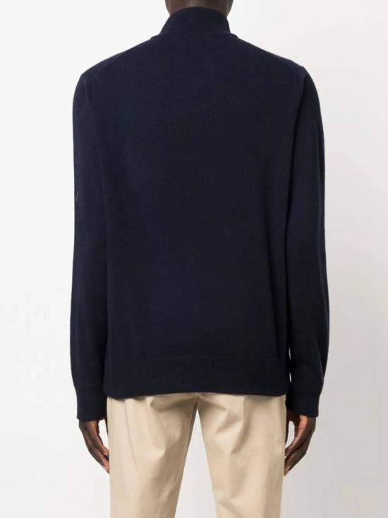  폴로 랄프로렌 자켓 710 876719 Blue - POLO RALPH LAUREN