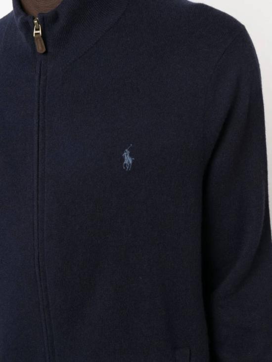  폴로 랄프로렌 자켓 710 876719 Blue - POLO RALPH LAUREN