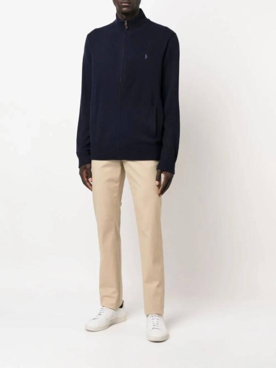  폴로 랄프로렌 자켓 710 876719 Blue - POLO RALPH LAUREN