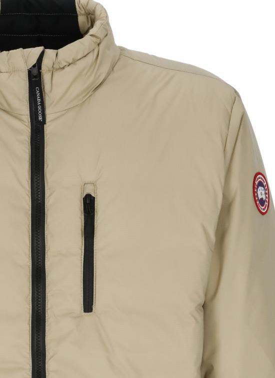 26FW 캐나다구스 로지 재킷 5079MLODGE9113 Neutrals - CANADA GOOSE