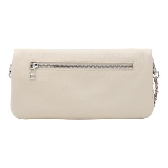 26FW 자딕앤볼테르 크로스백 LWBA03975100 Neutrals - ZADIG & VOLTAIRE