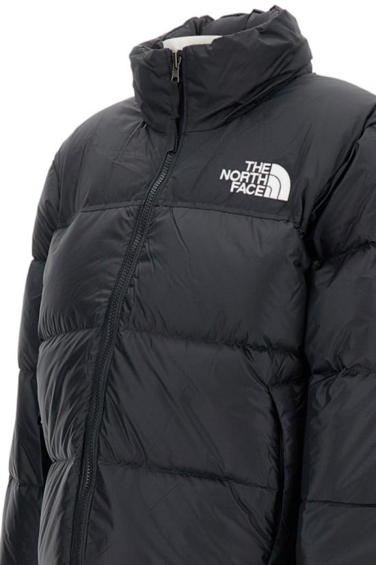  노스페이스 1996 레트로 눕시 자켓 NF0A3XEOGOF1 Black - NORTH FACE