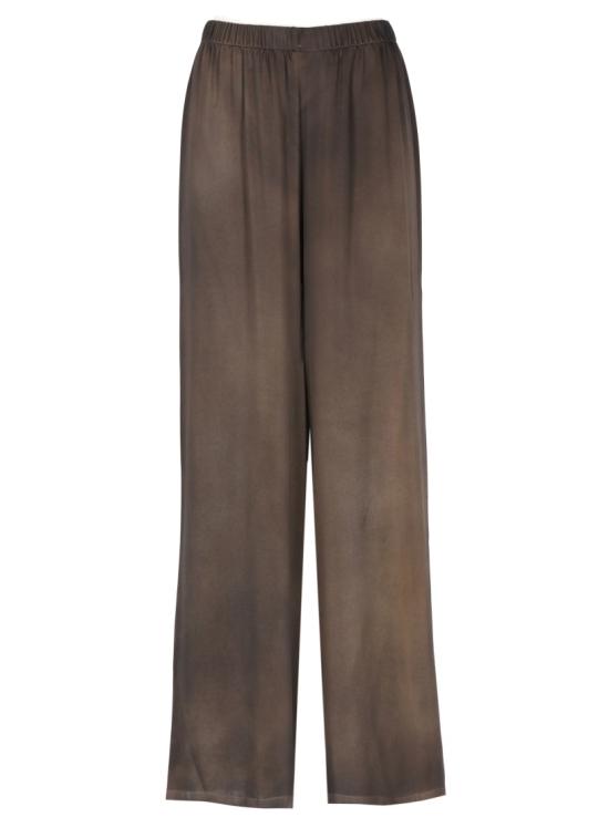 26FW 아방도이 스트레이트 팬츠 226WD2202SSTV HV01194 Brown